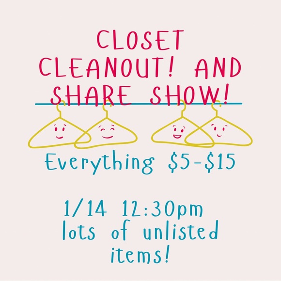 Anything goes share show today 1pm est - Picture 8 of 13